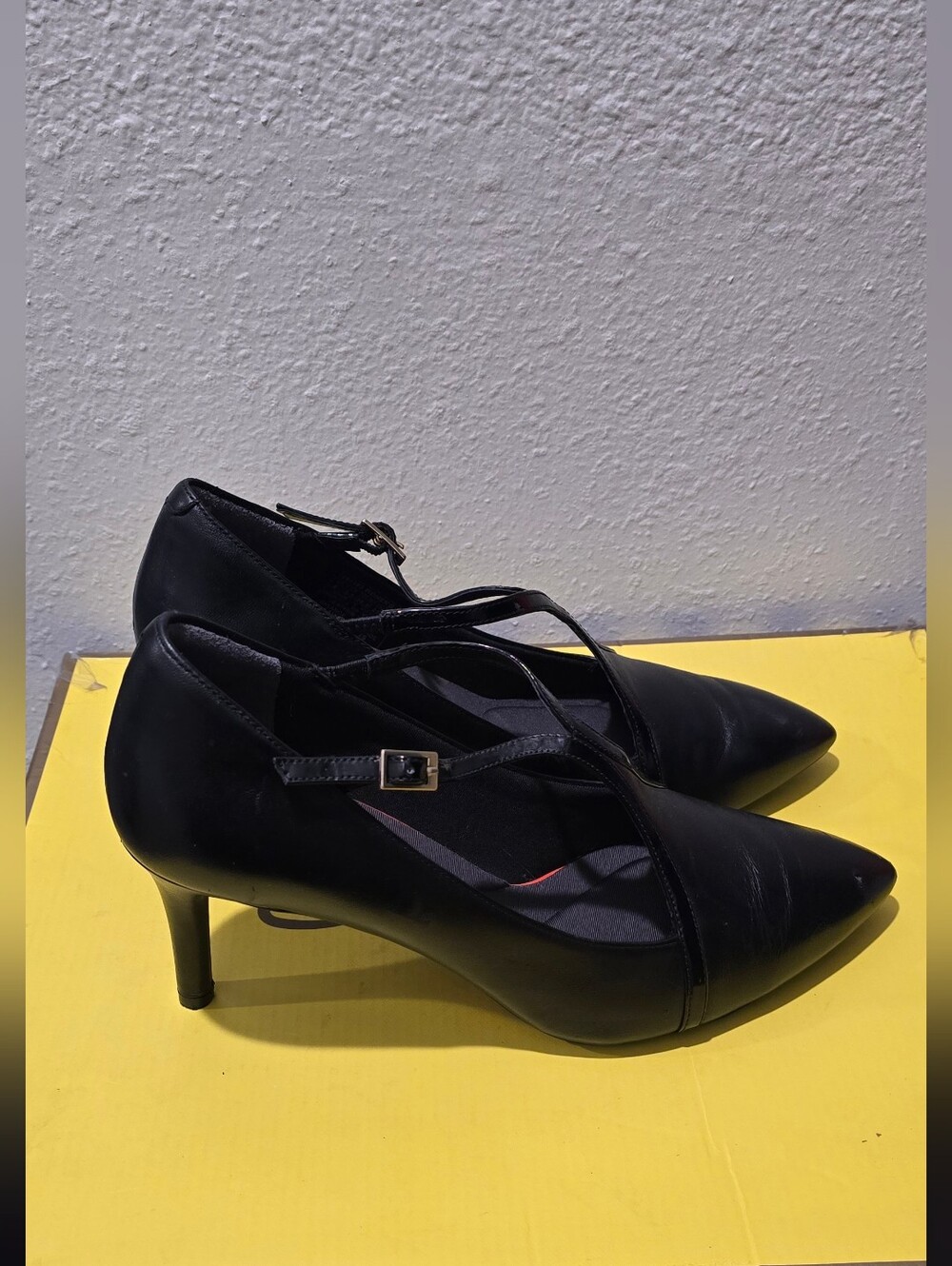 Rockport Women's Heels✨️